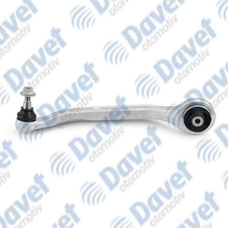 SWAPP 30-05279 Rotilli Kol Arka Alt Sol Audi A6 2004=>